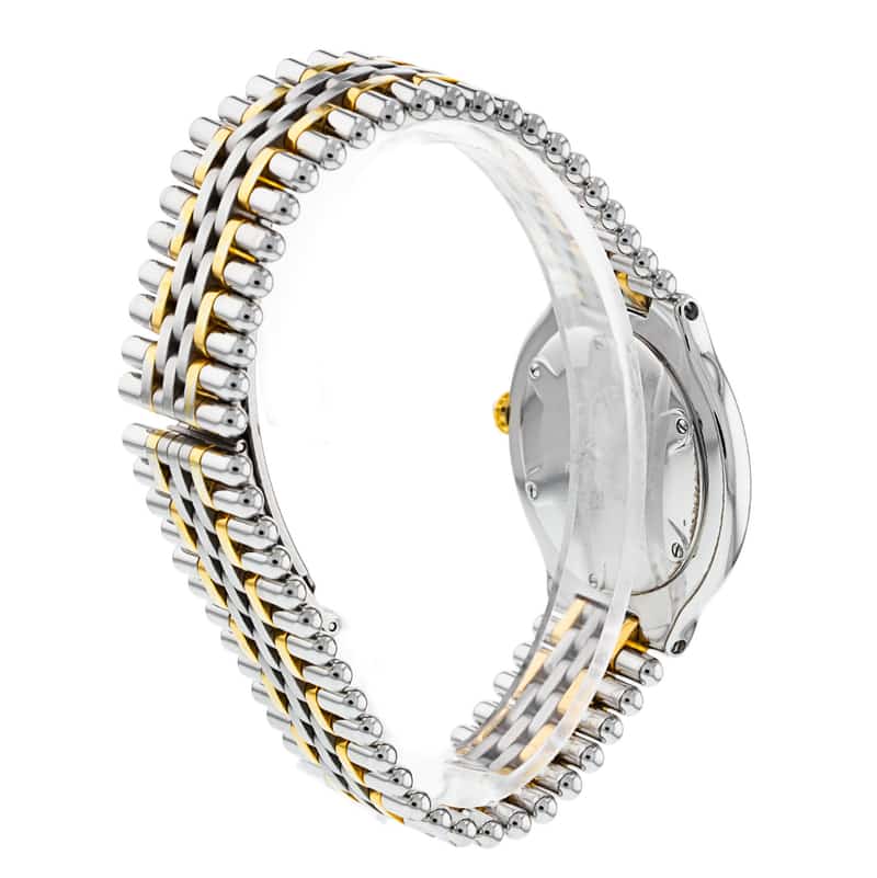 Cartier Must 21 W10074F4